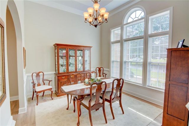 130 Oak Haven Drive, Canton, GA 30115