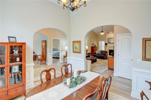 130 Oak Haven Drive, Canton, GA 30115