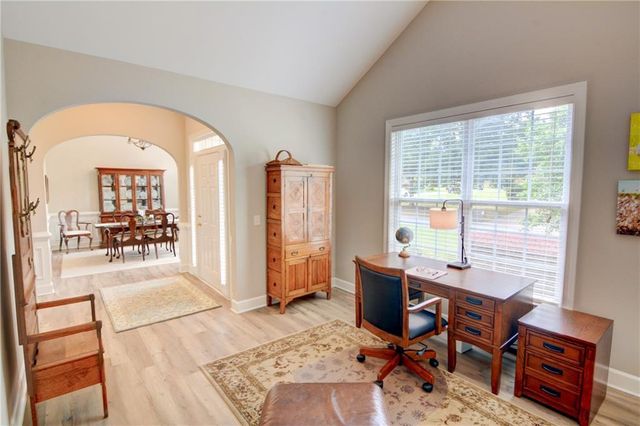 130 Oak Haven Drive, Canton, GA 30115