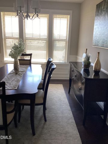 4909 Sunset Stream Drive, Fuquay Varina, NC 27526