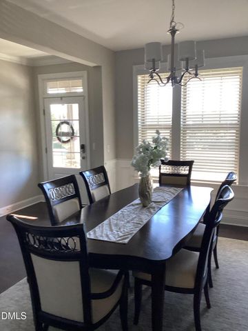 4909 Sunset Stream Drive, Fuquay Varina, NC 27526