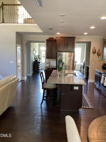 4909 Sunset Stream Drive, Fuquay Varina, NC 27526