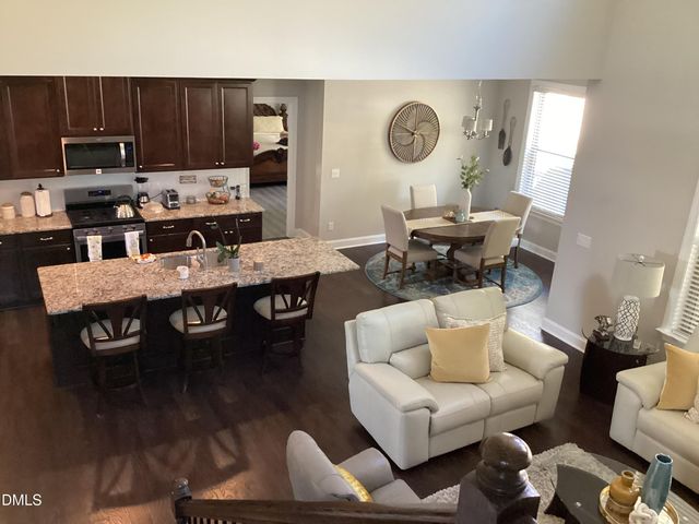 4909 Sunset Stream Drive, Fuquay Varina, NC 27526