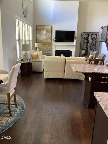 4909 Sunset Stream Drive, Fuquay Varina, NC 27526