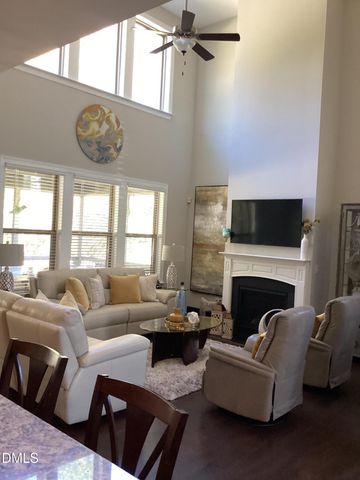 4909 Sunset Stream Drive, Fuquay Varina, NC 27526