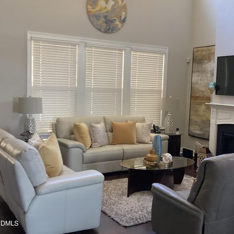 4909 Sunset Stream Drive, Fuquay Varina, NC 27526