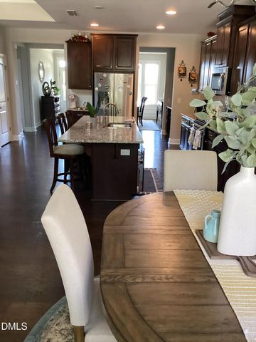 4909 Sunset Stream Drive, Fuquay Varina, NC 27526