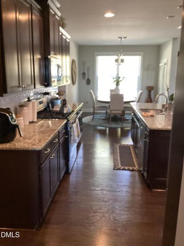 4909 Sunset Stream Drive, Fuquay Varina, NC 27526