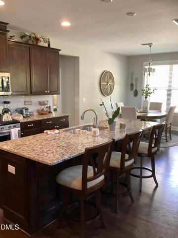 4909 Sunset Stream Drive, Fuquay Varina, NC 27526