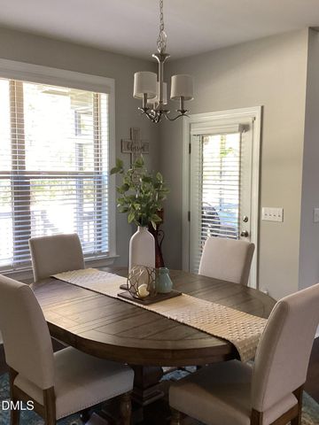 4909 Sunset Stream Drive, Fuquay Varina, NC 27526