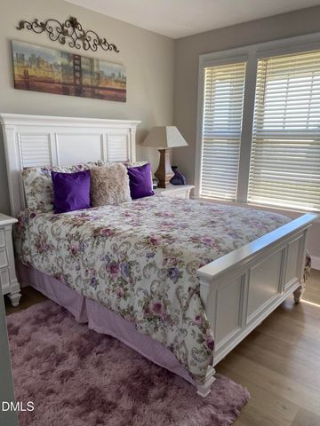 4909 Sunset Stream Drive, Fuquay Varina, NC 27526