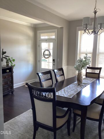 4909 Sunset Stream Drive, Fuquay Varina, NC 27526