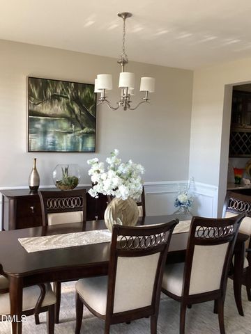 4909 Sunset Stream Drive, Fuquay Varina, NC 27526