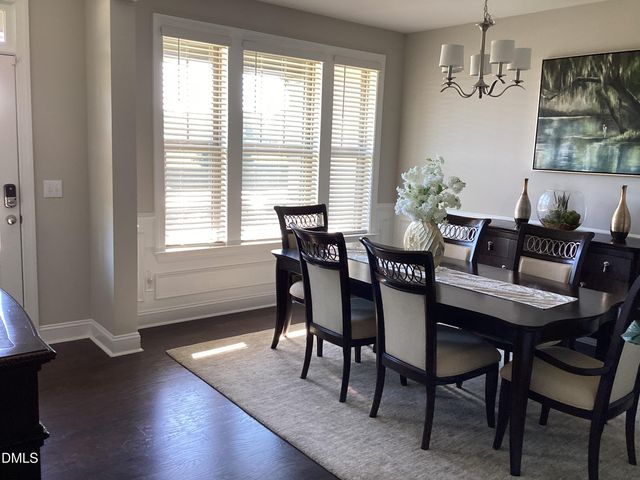 4909 Sunset Stream Drive, Fuquay Varina, NC 27526