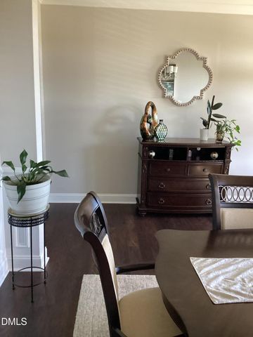 4909 Sunset Stream Drive, Fuquay Varina, NC 27526