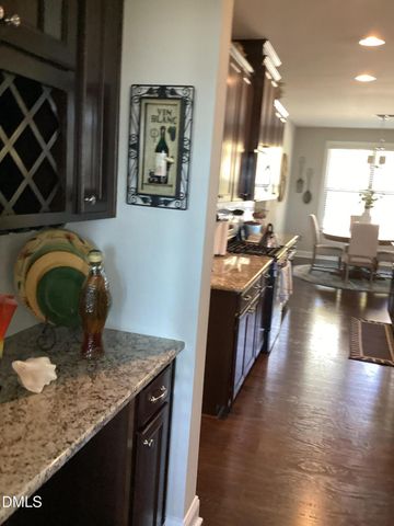 4909 Sunset Stream Drive, Fuquay Varina, NC 27526