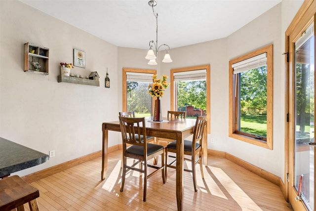 W5851 COUNTY ROAD O, Appleton, WI 54913