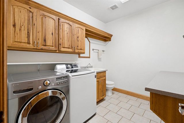 W5851 COUNTY ROAD O, Appleton, WI 54913