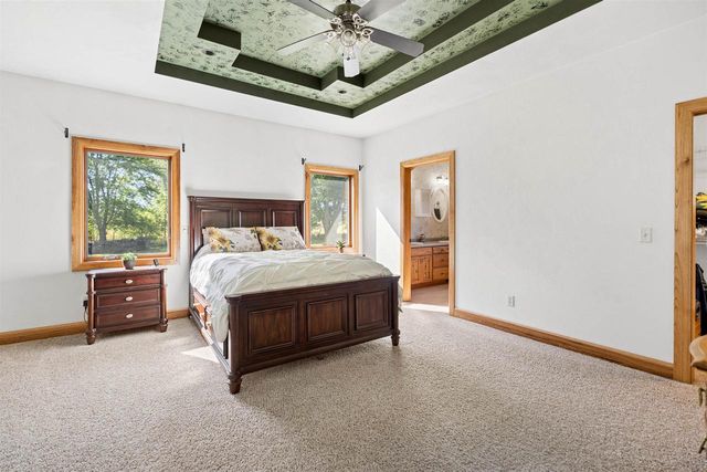 W5851 COUNTY ROAD O, Appleton, WI 54913