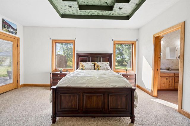 W5851 COUNTY ROAD O, Appleton, WI 54913