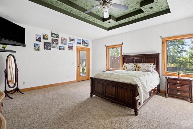 W5851 COUNTY ROAD O, Appleton, WI 54913