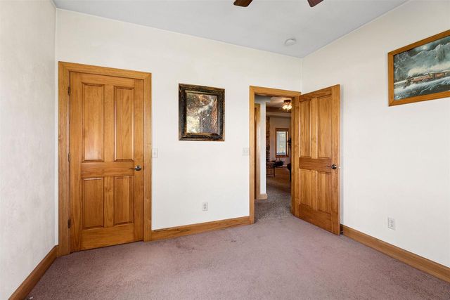 W5851 COUNTY ROAD O, Appleton, WI 54913