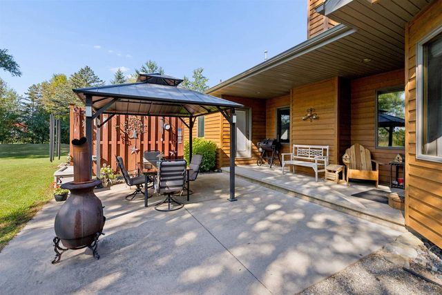 W5851 COUNTY ROAD O, Appleton, WI 54913