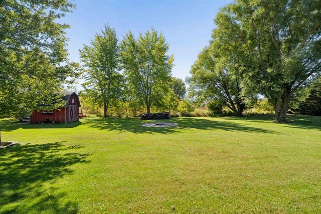 W5851 COUNTY ROAD O, Appleton, WI 54913