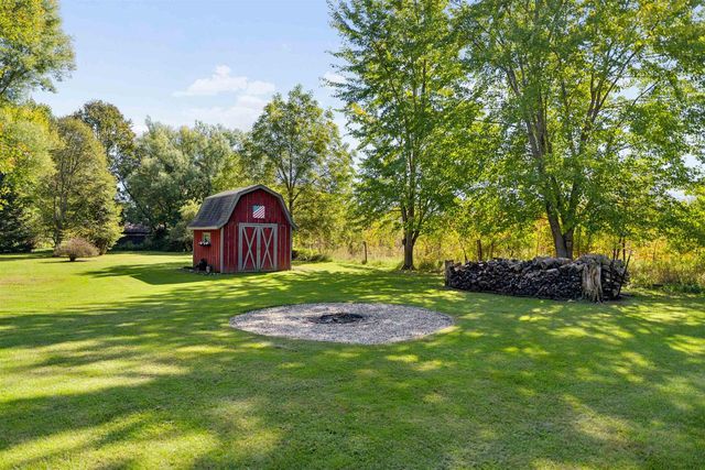 W5851 COUNTY ROAD O, Appleton, WI 54913