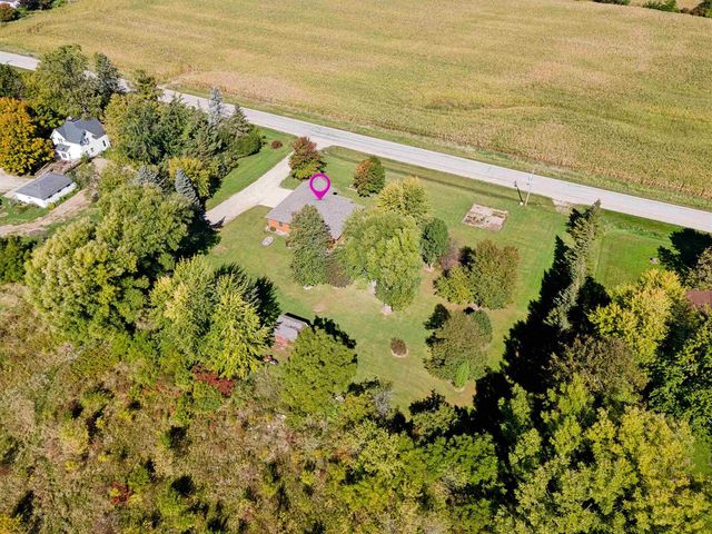 W5851 COUNTY ROAD O, Appleton, WI 54913