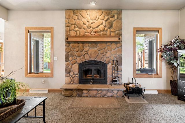 W5851 COUNTY ROAD O, Appleton, WI 54913