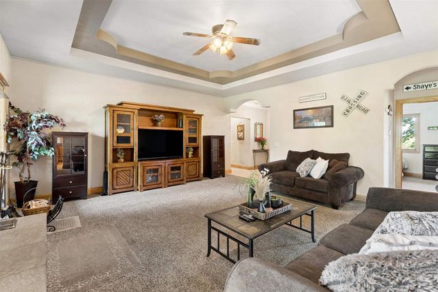 W5851 COUNTY ROAD O, Appleton, WI 54913