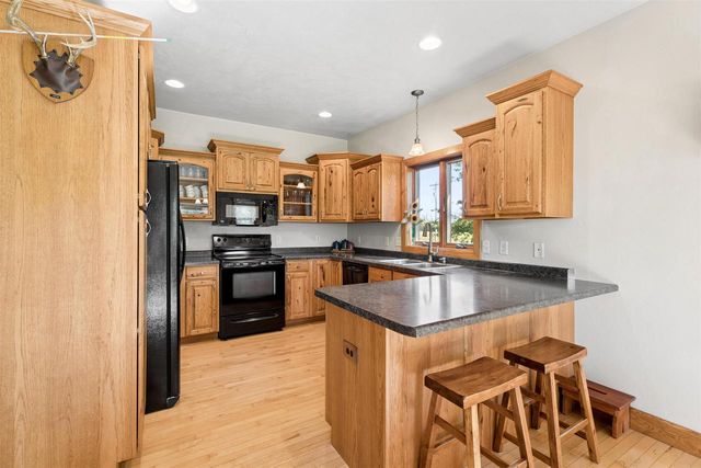 W5851 COUNTY ROAD O, Appleton, WI 54913
