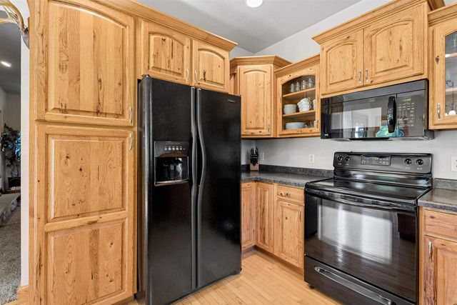 W5851 COUNTY ROAD O, Appleton, WI 54913