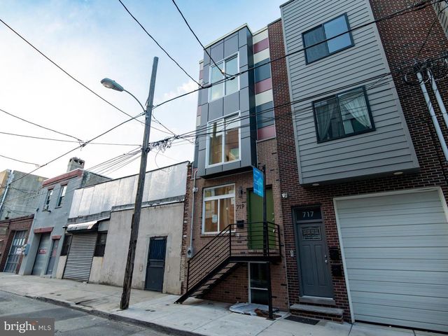 719 CANTRELL ST, Philadelphia, PA 19148