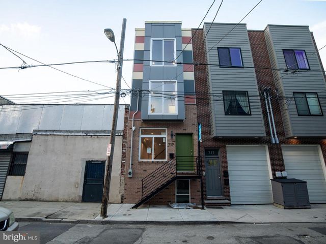 719 CANTRELL ST, Philadelphia, PA 19148