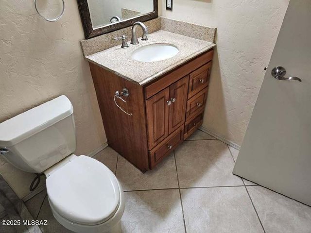 8021 N Padova Place, Tucson, AZ 85741
