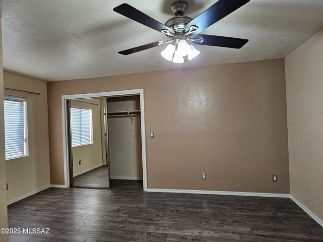 8021 N Padova Place, Tucson, AZ 85741