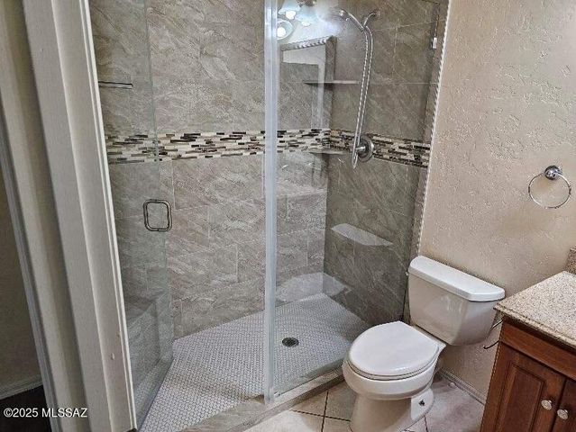 8021 N Padova Place, Tucson, AZ 85741