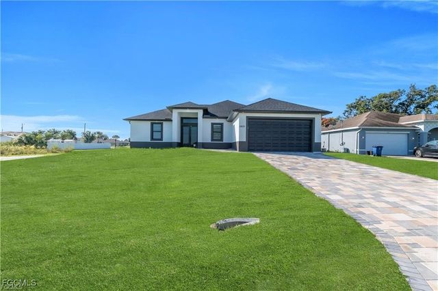 2601 14th ST SW, Lehigh Acres, FL 33976