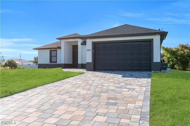 2601 14th ST SW, Lehigh Acres, FL 33976