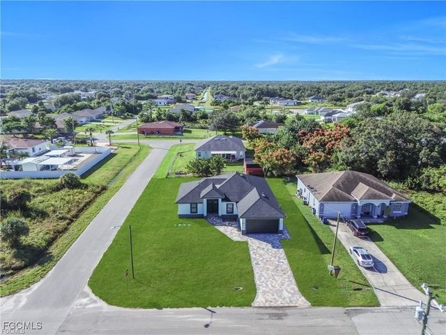2601 14th ST SW, Lehigh Acres, FL 33976