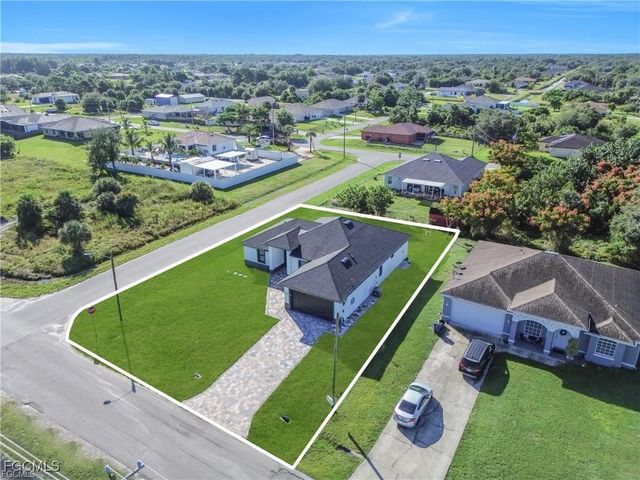 2601 14th ST SW, Lehigh Acres, FL 33976