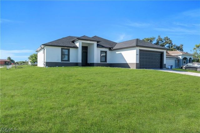 2601 14th ST SW, Lehigh Acres, FL 33976