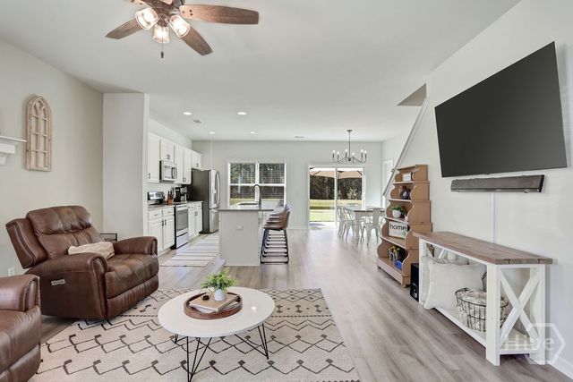 131 Riverwood Road, Pooler, GA 31322