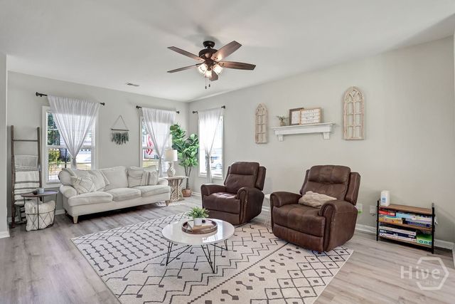 131 Riverwood Road, Pooler, GA 31322