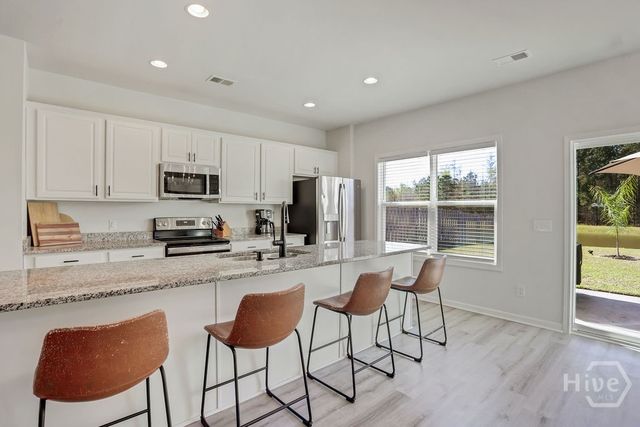 131 Riverwood Road, Pooler, GA 31322