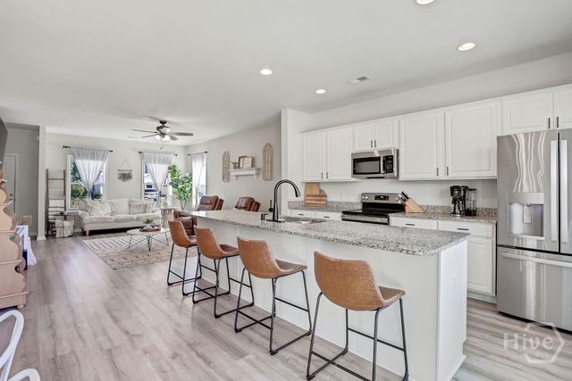 131 Riverwood Road, Pooler, GA 31322