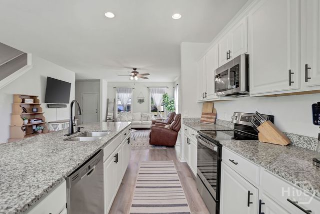 131 Riverwood Road, Pooler, GA 31322