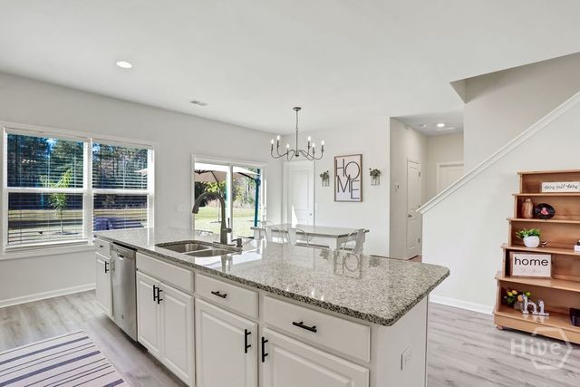 131 Riverwood Road, Pooler, GA 31322